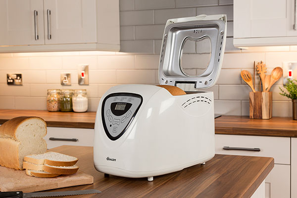 Топ 10 лучших хлебопечек с функцией замеса теста