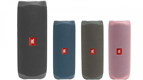 Колонки JBL