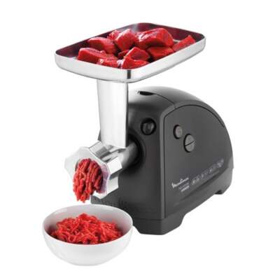 бытовая электромясорубка