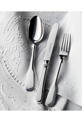 как очистить столовые приборы из нержавеющей стали