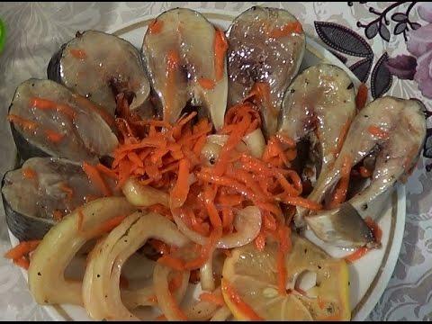 как быстро и вкусно засолить селедку в домашних условиях