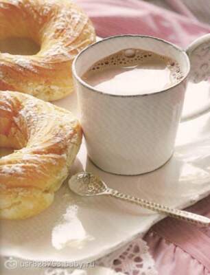 как сварить какао на молоке