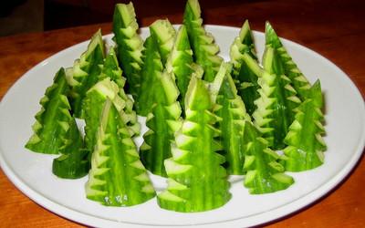 лечебные свойства огурцов