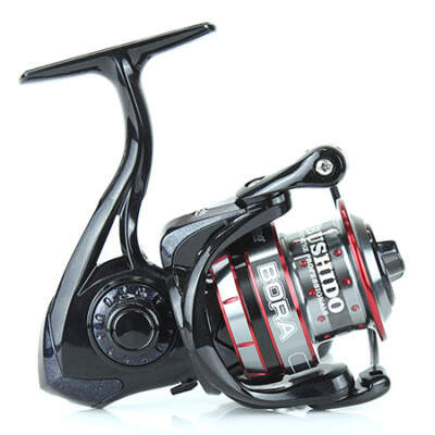 Bushido Feeder Carp F4000A