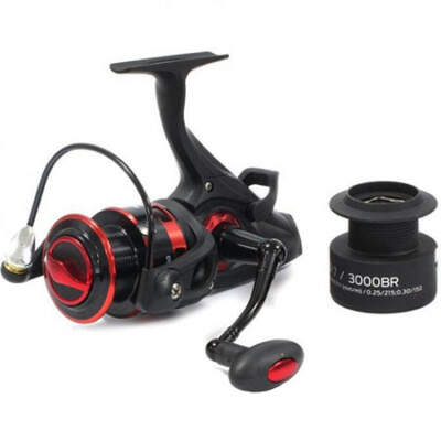 Топ 8 лучших катушек для фидера