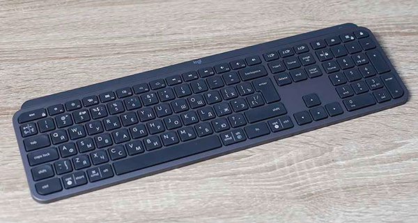 Полный гид по клавиатурам с подсветкой для игр и работы