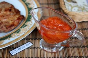 китайский соус