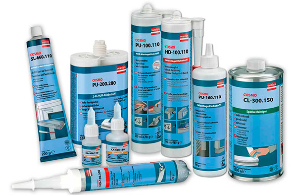 Топ 10 лучших клеев для пластика