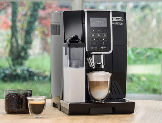 Delonghi Dinamica ECAM 350.55.B