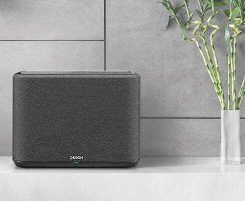 Denon HOME 250