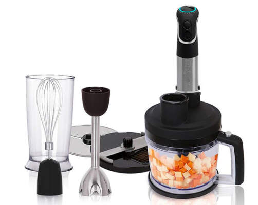 Polaris PHB 1434AL Cube