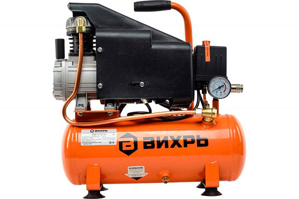 Вихрь КМП-210/10