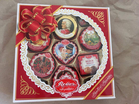 Reber Mozart Patrizier