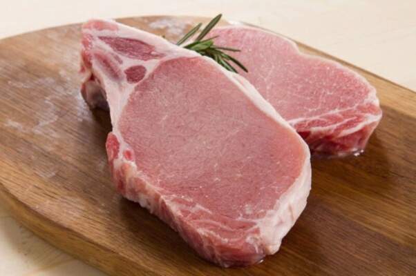 Свиная корейка: какая это часть туши и как ее лучше приготовить?