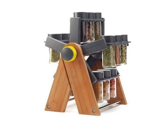 приспособление для хранения специй