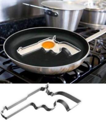 форма для яичницы