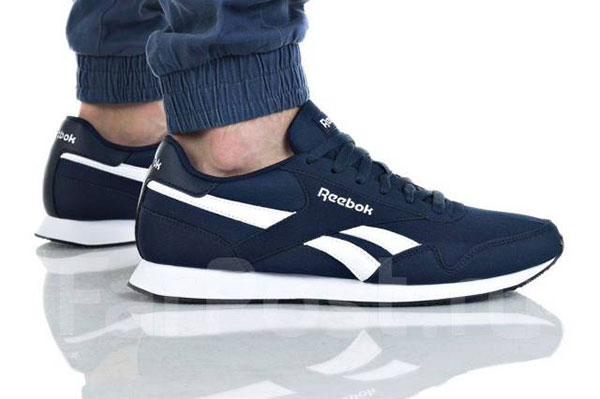 Reebok Classics Royal Cl Jog