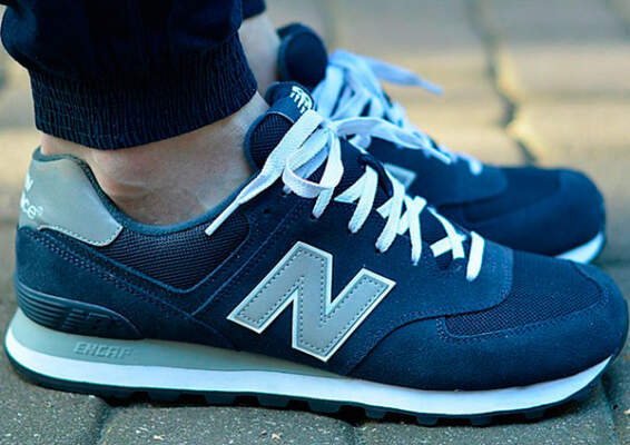 New Balance