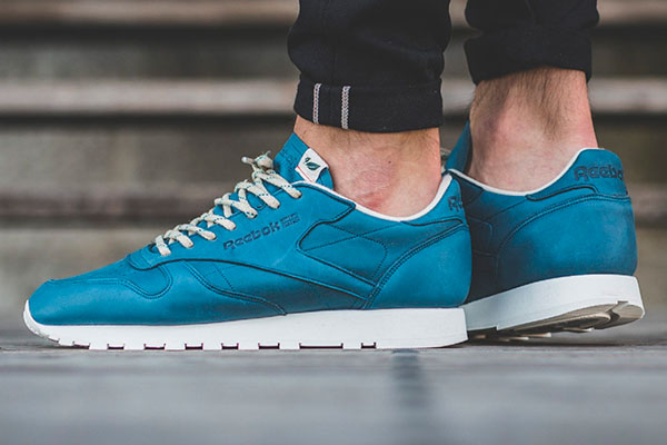 Reebok Classic Leather