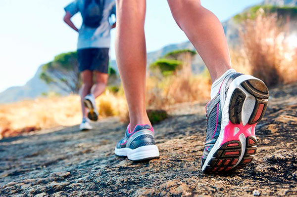 Кроссовки для ходьбы