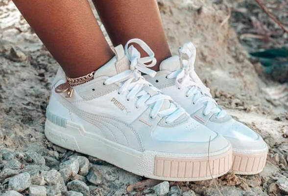Puma Cali