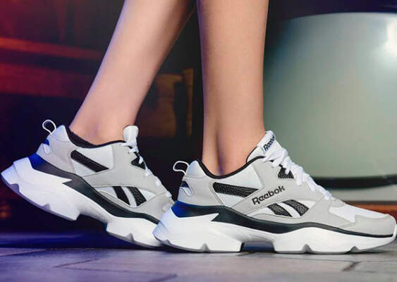 Reebok Royal Bridge 4