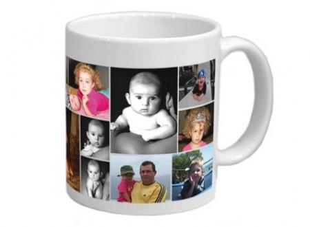 кружка в подарок с фото