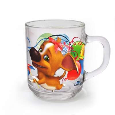 Кружка в подарок