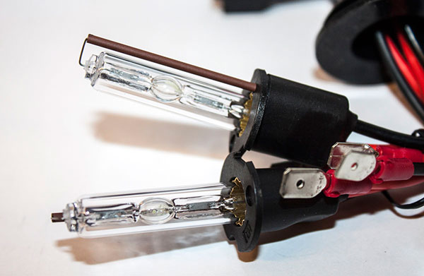 LED вместо галогена: требования к СТГ и как пройти техосмотр