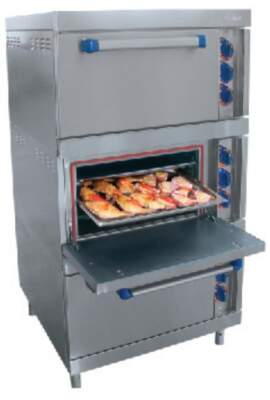 жарочный шкаф промышленный