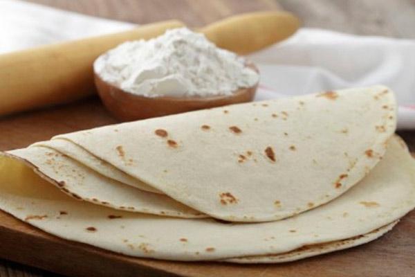 лаваш рецепт приготовления в домашних условиях