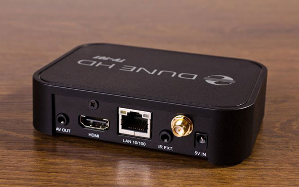 Медиаплеер