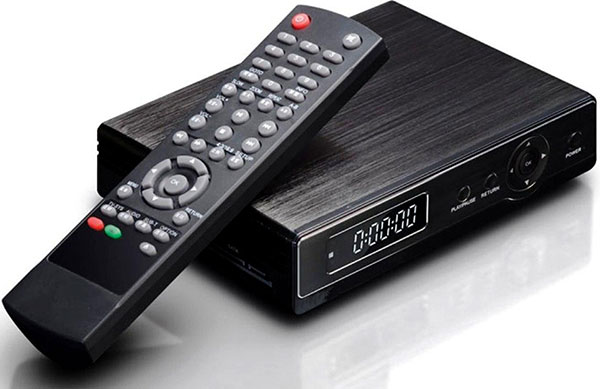 Какой выбрать медиаплеер