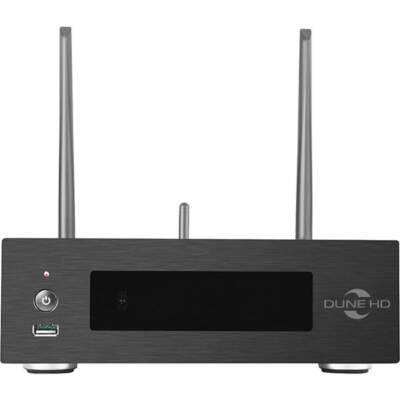 DUNE HD Pro 4K Plus II