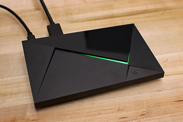 NVIDIA Shield TV 4K