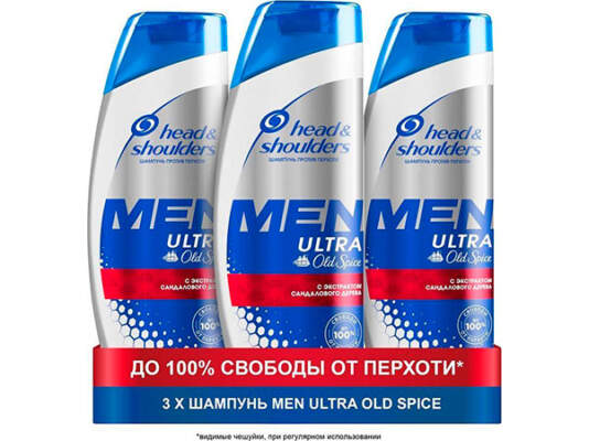 Лучшие мужские шампуни 2024: гид по выбору и рейтинг лидеров рынка