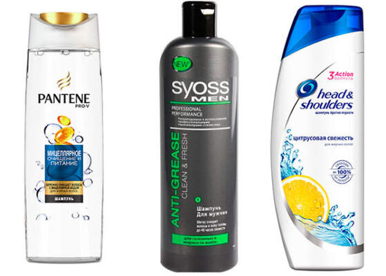 Лучшие мужские шампуни 2024: гид по выбору и рейтинг лидеров рынка