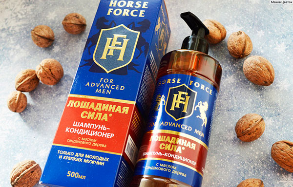 Лучшие мужские шампуни 2024: гид по выбору и рейтинг лидеров рынка