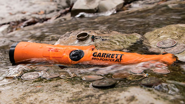 Garrett Pro Pointer AT