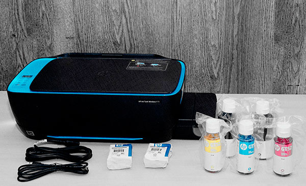 Топ 10 лучших принтеров со сканером для дома и офиса