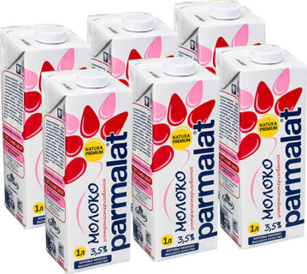 Топ 10 лучшего молока по качеству в России