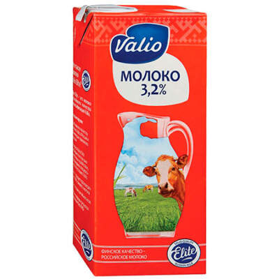 Топ 10 лучшего молока по качеству в России
