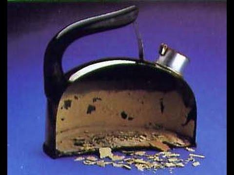 можно ли кипятить воду два раза