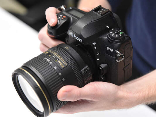 Всё, что вы хотели знать о зеркальных фотоаппаратах Nikon: обзор, функции и рекомендации по выбору