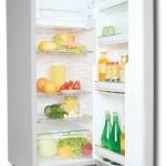 однокамерный холодильник с морозилкой