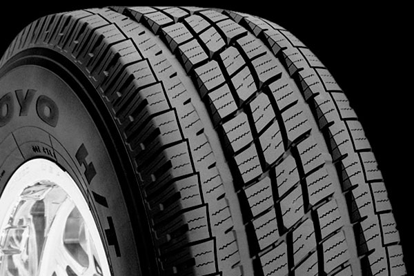Toyo Open Country H/T