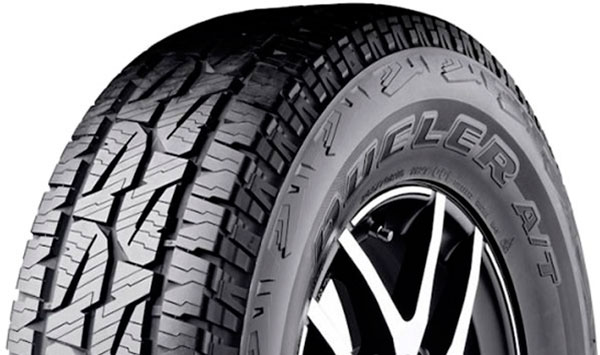Bridgestone Dueler AT 001