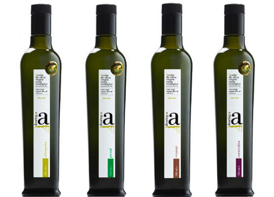 Deortegas Extra Virgin