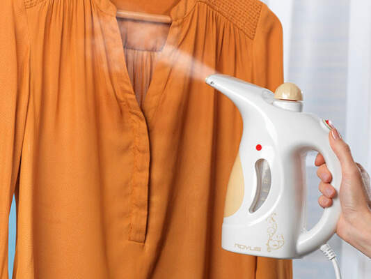 Отпариватель для дома