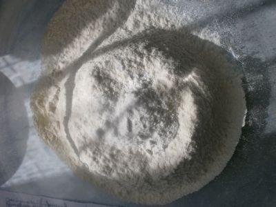 вкусное овсяное печенье рецепт